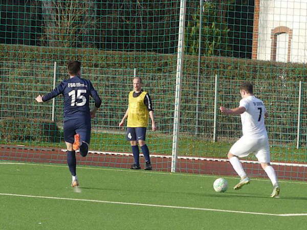 SV Leusel - FSG Lumda-Geilsh