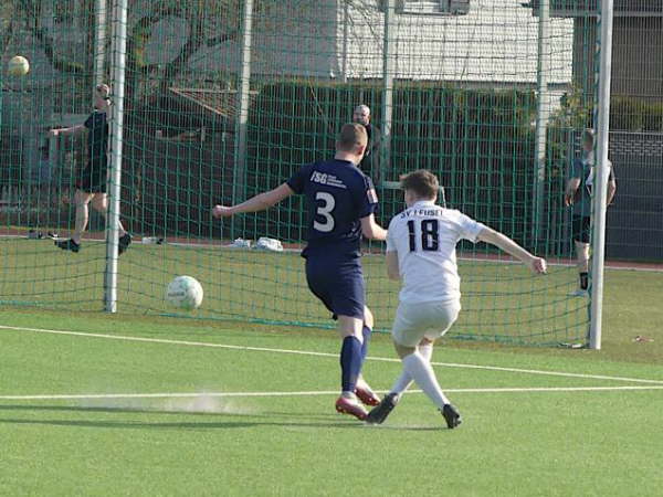 SV Leusel - FSG Lumda-Geilsh