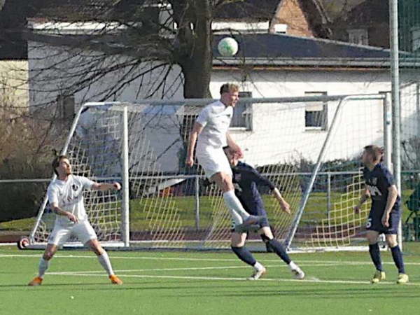 SV Leusel - FSG Lumda-Geilsh