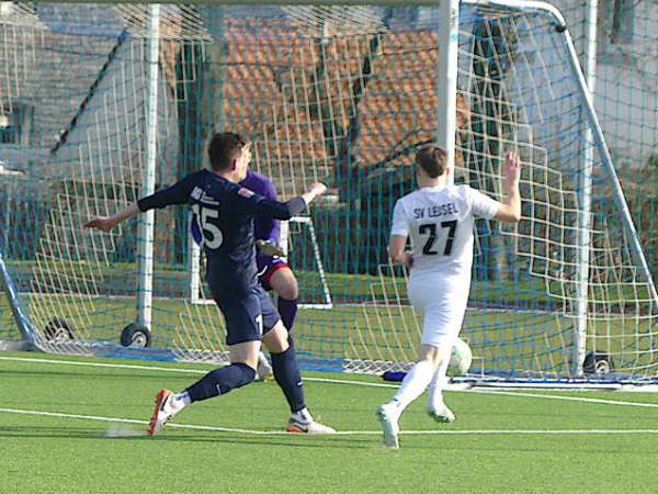 SV Leusel - FSG Lumda-Geilsh