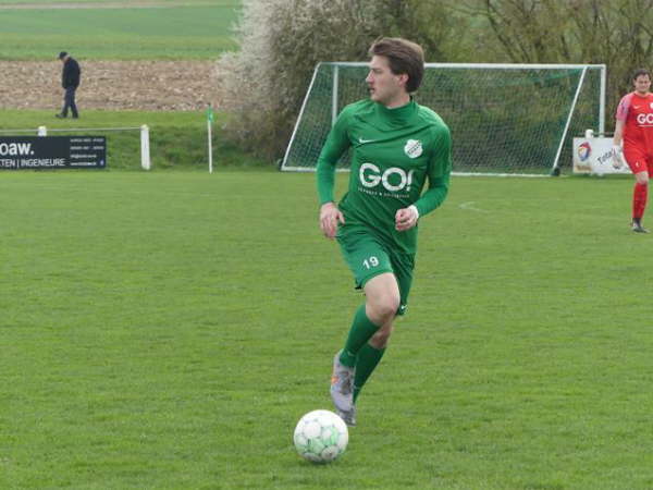 SV Leusel - FSG Vill