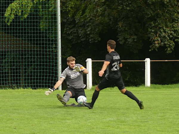 SV Leusel - FSV Braunfels  6-0  27