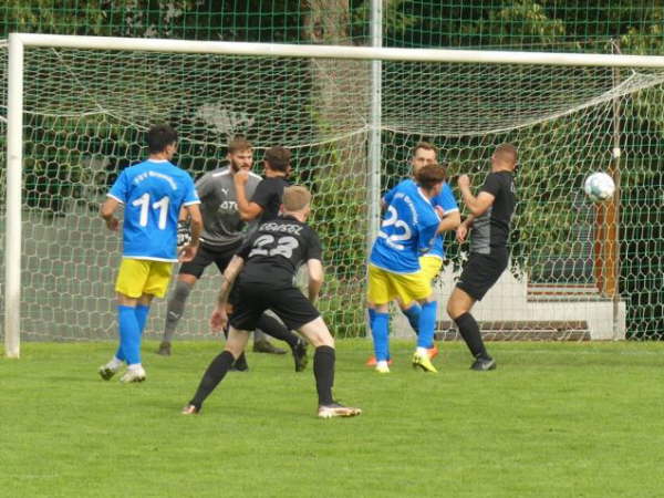 SV Leusel - FSV Braunfels  6-0  27