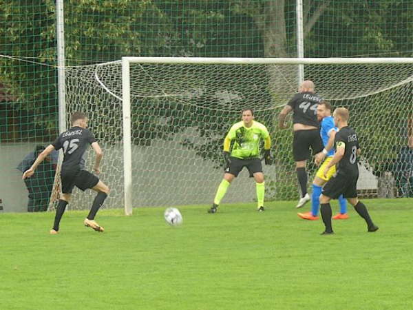 SV Leusel - FSV Braunfels  6-0  27