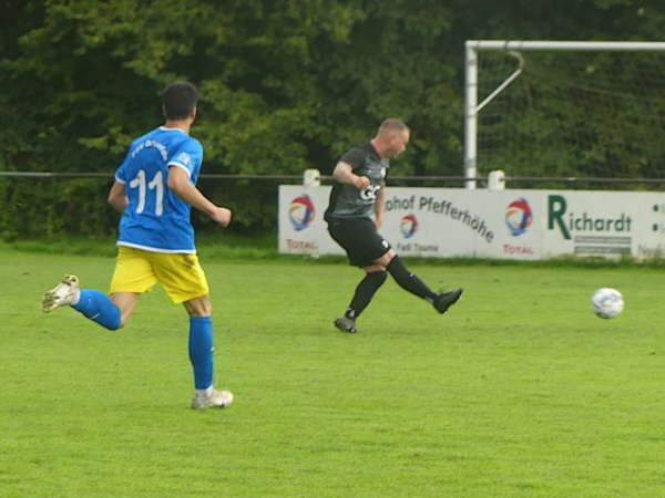 SV Leusel - FSV Braunfels  6-0  27