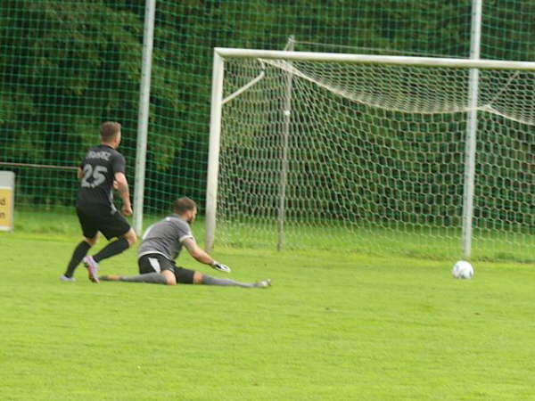 SV Leusel - FSV Braunfels  6-0  27