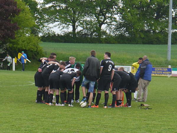 SV Leusel - FSV Fernwald 2-1 16