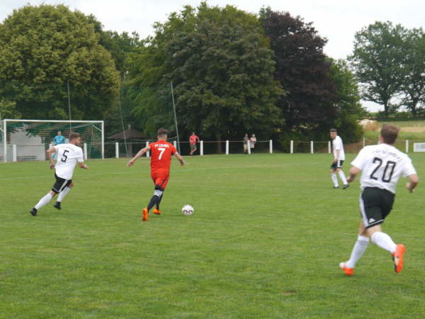 SV Leusel - FSV Schr�ck  1-0  28