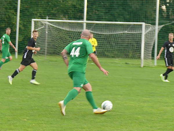 SV Leusel - FSV Schrck  2-0  07