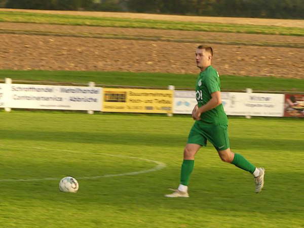 SV Leusel - FSV Schrck  2-0  07