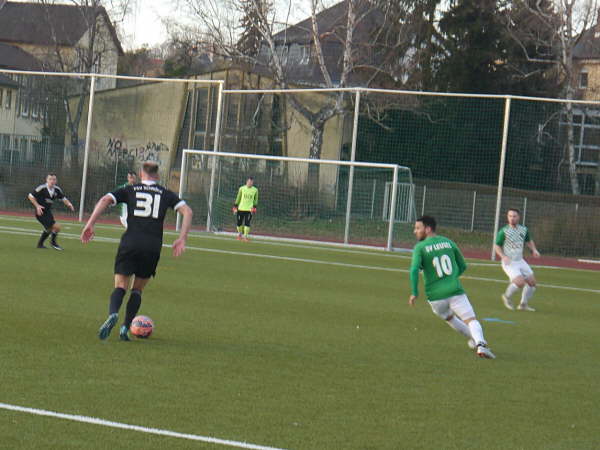 SV Leusel - FSV Schr�ck  3-1  23