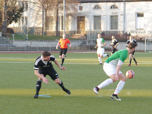 SV Leusel - FSV Schr�ck  3-1  23