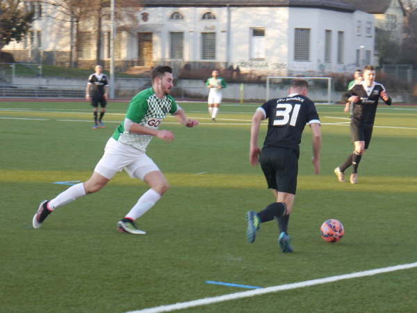 SV Leusel - FSV Schr�ck  3-1  23