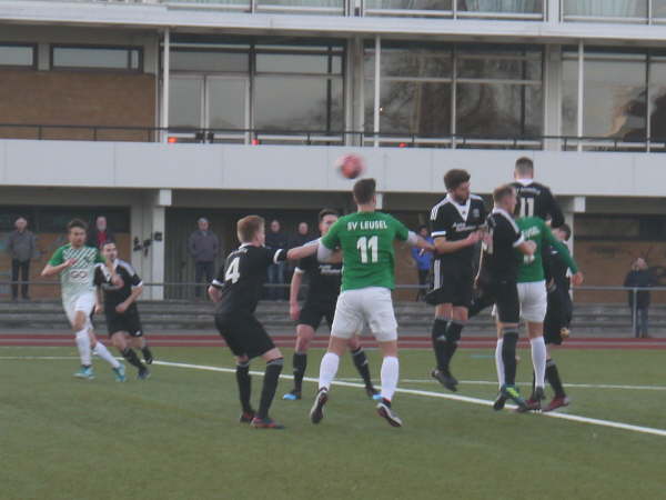 SV Leusel - FSV Schr�ck  3-1  23