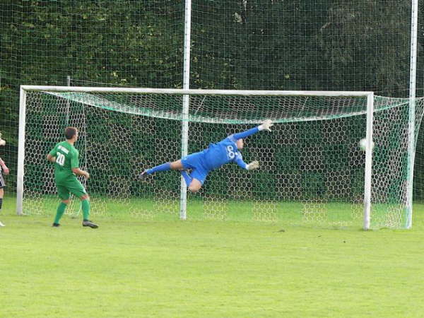 SV Leusel - FSV Schr�ck  3-3  29