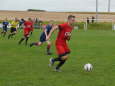 SV Leusel - JSK Rodgau  0-0 14