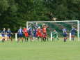 SV Leusel - JSK Rodgau  0-0 14