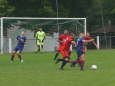 SV Leusel - JSK Rodgau  0-0 14