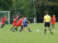 SV Leusel - JSK Rodgau  0-0 14