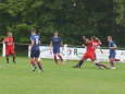 SV Leusel - JSK Rodgau  0-0 14