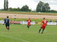 SV Leusel - JSK Rodgau  0-0 14