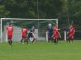 SV Leusel - JSK Rodgau  0-0 14