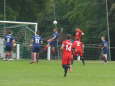 SV Leusel - JSK Rodgau  0-0 14