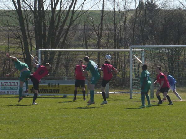 SV Leusel - MTV 1846 Gie�en 0-1 25