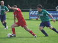 SV Leusel - MTV 1846 Gieen 2-1 12