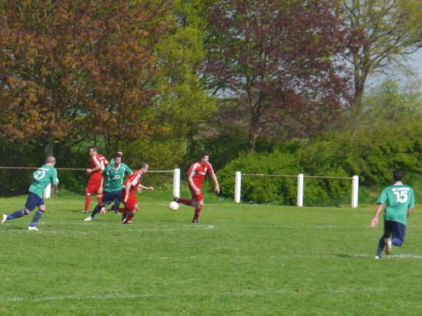 SV Leusel - MTV 1846 Gie�en 3-1 05