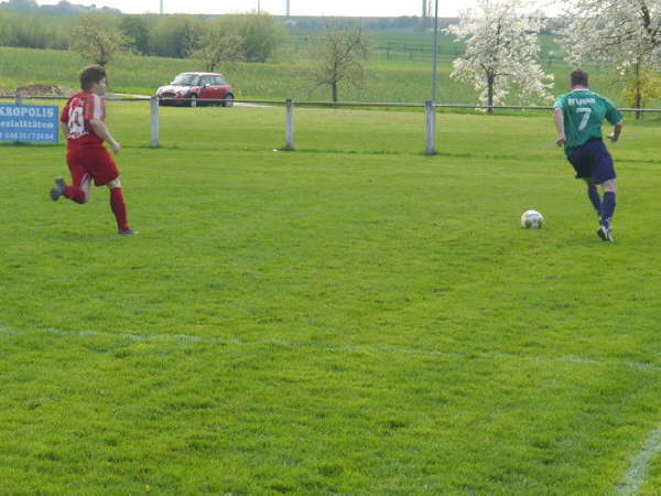 SV Leusel - MTV 1846 Gie�en 3-1 05