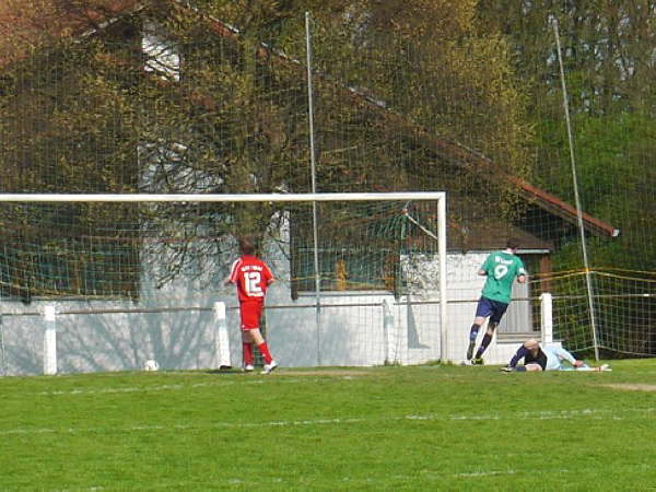 SV Leusel - MTV 1846 Gie�en 3-1 05