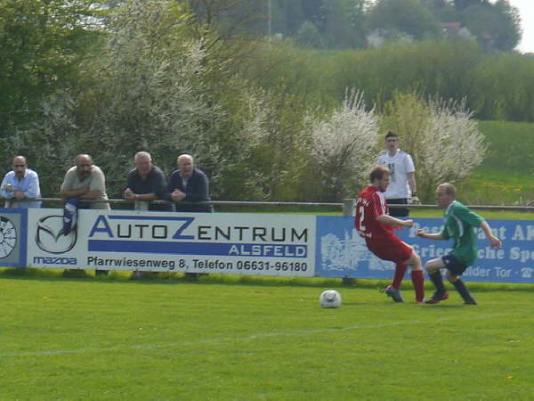 SV Leusel - MTV 1846 Gie�en 3-1 05