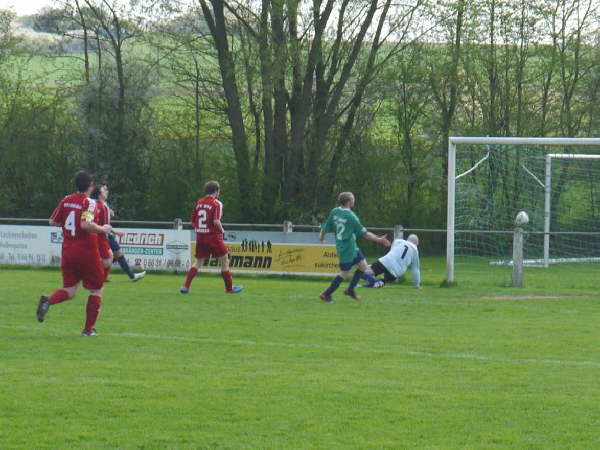 SV Leusel - MTV 1846 Gie�en 3-1 05