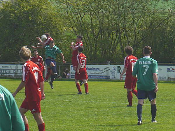 SV Leusel - MTV 1846 Gie�en 3-1 05