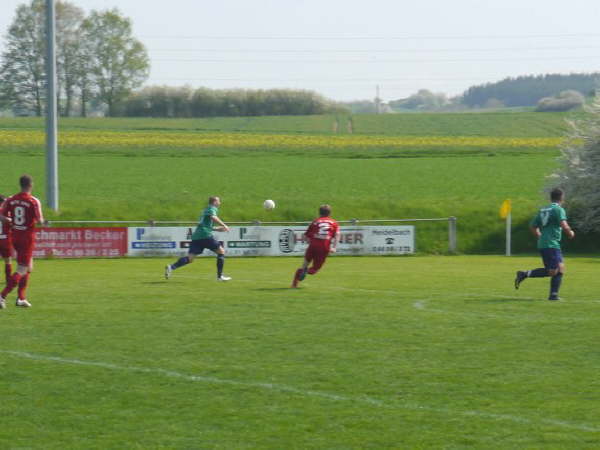 SV Leusel - MTV 1846 Gie�en 3-1 05