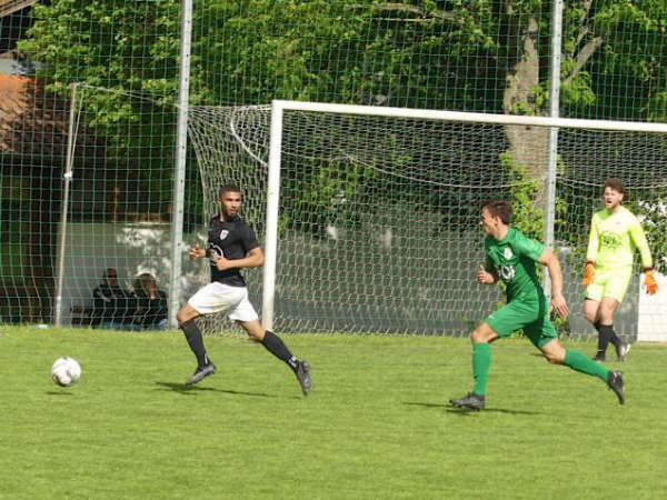 SV Leusel - MTV 1846 Gieen  0-1  05