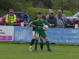 SV Leusel - MTV 1846 Gieen  0-1  05