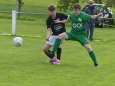 SV Leusel - MTV 1846 Gieen  0-1  05