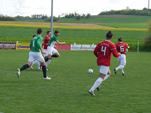 SV Leusel - MTV 1846 Gieen  0-1  28