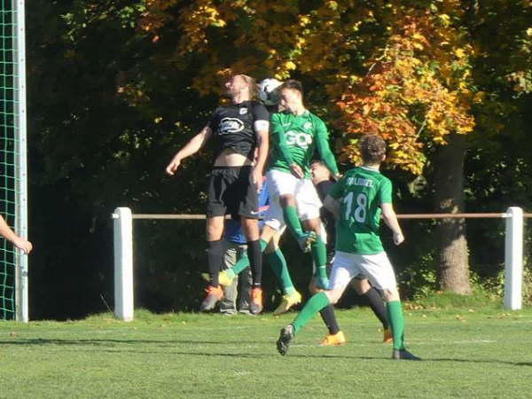 SV Leusel - MTV 1846 Gie�en  0-2  09