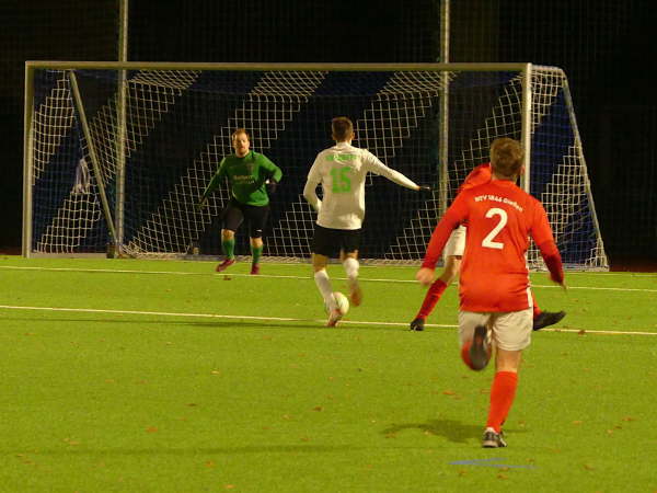 SV Leusel - MTV 1846 Gie�en  6-1  23