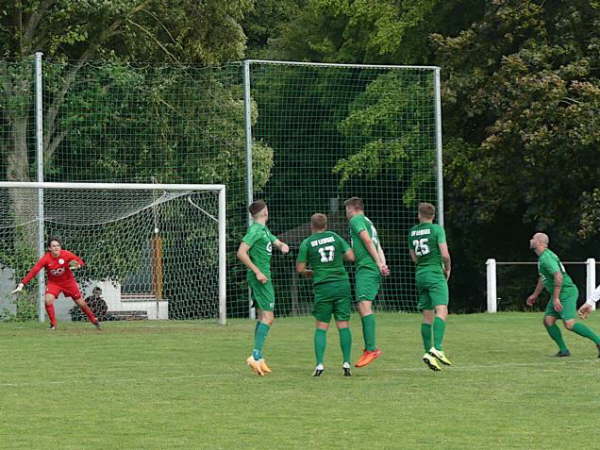 SV Leusel - Melsunger FV  3-1   30