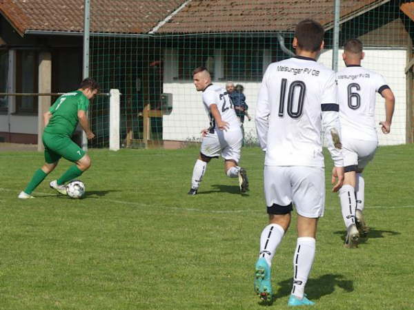 SV Leusel - Melsunger FV  3-1   30