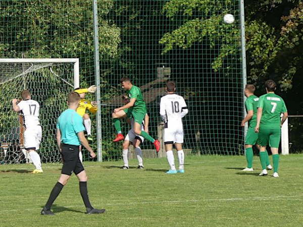 SV Leusel - Melsunger FV  3-1   30