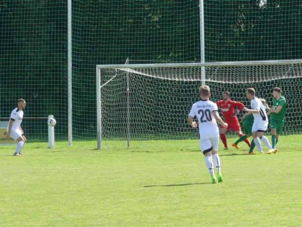 SV Leusel - Melsunger FV  3-1   30