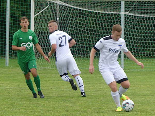 SV Leusel - Melsunger FV  3-1   30