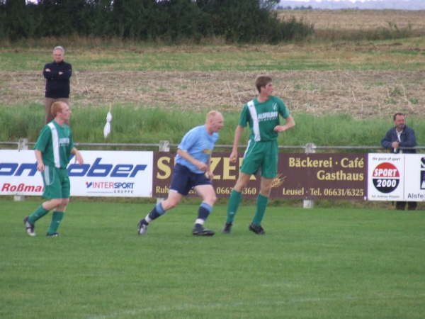 SV Leusel - SC Sachsenhausen 0-5 06