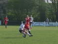SV Leusel - SC Waldgirmes ll  2-3  22