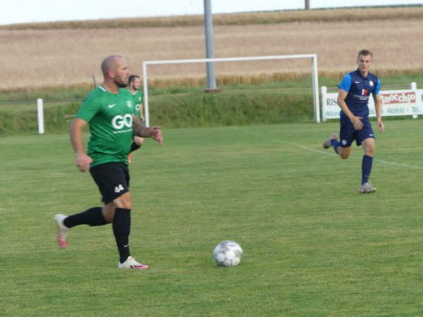 SV Leusel - SF BG Marburg  5-0  13